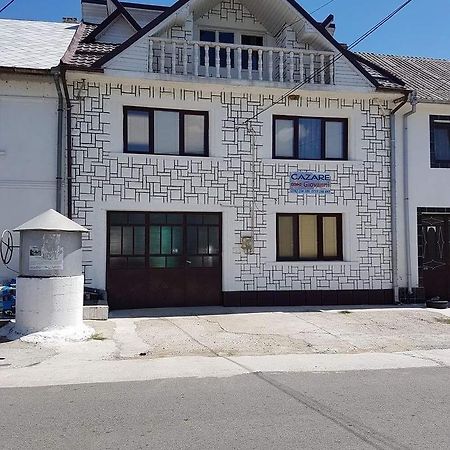 Clisura Dunarii - Casa Giovanni Moldova Veche Dış mekan fotoğraf