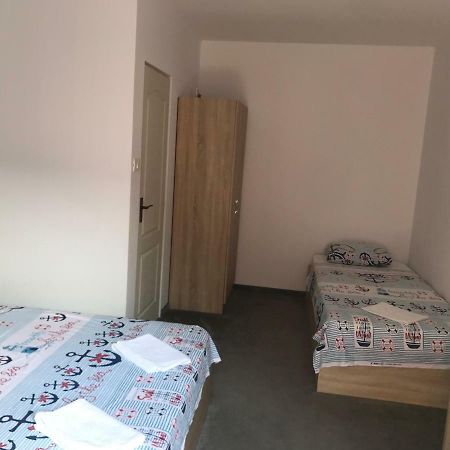 Clisura Dunarii - Casa Giovanni Moldova Veche Dış mekan fotoğraf