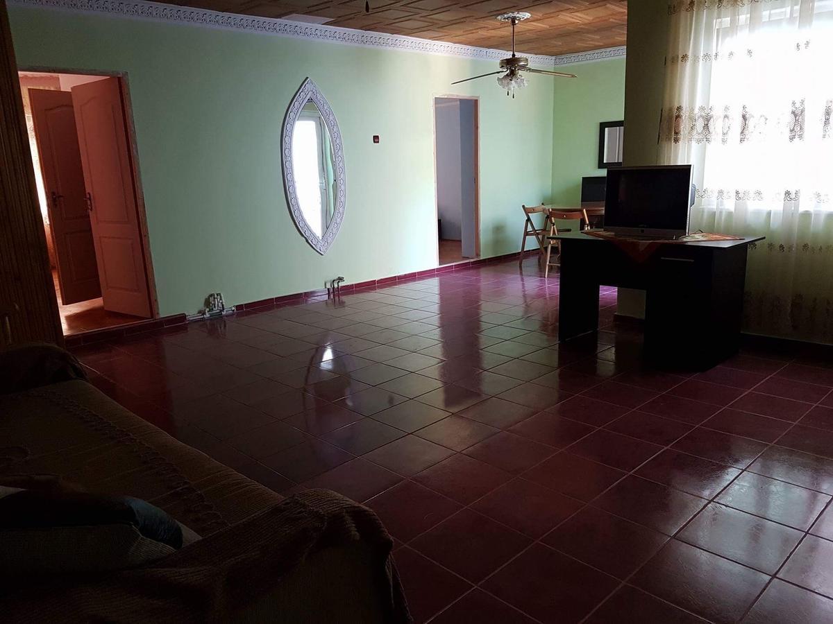 Clisura Dunarii - Casa Giovanni Moldova Veche Dış mekan fotoğraf