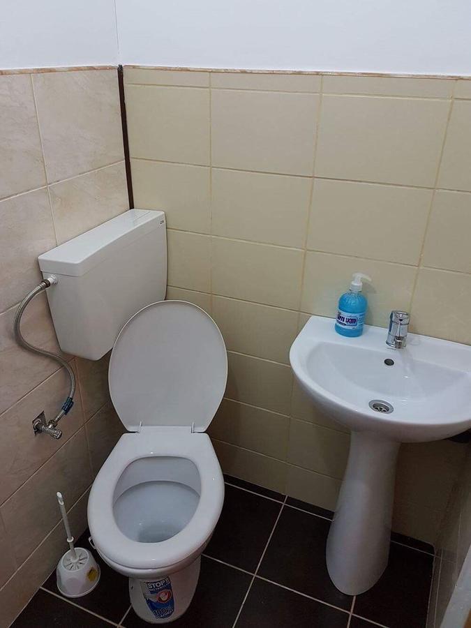 Clisura Dunarii - Casa Giovanni Moldova Veche Dış mekan fotoğraf
