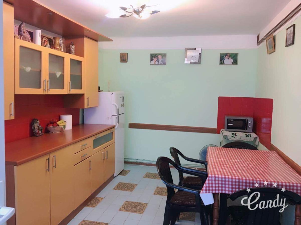 Clisura Dunarii - Casa Giovanni Moldova Veche Dış mekan fotoğraf