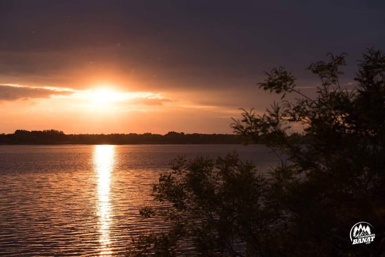 Clisura Dunarii - Casa Giovanni Moldova Veche Dış mekan fotoğraf