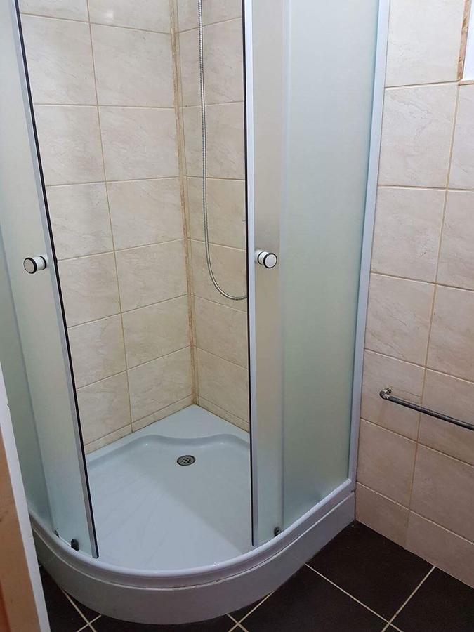 Clisura Dunarii - Casa Giovanni Moldova Veche Dış mekan fotoğraf