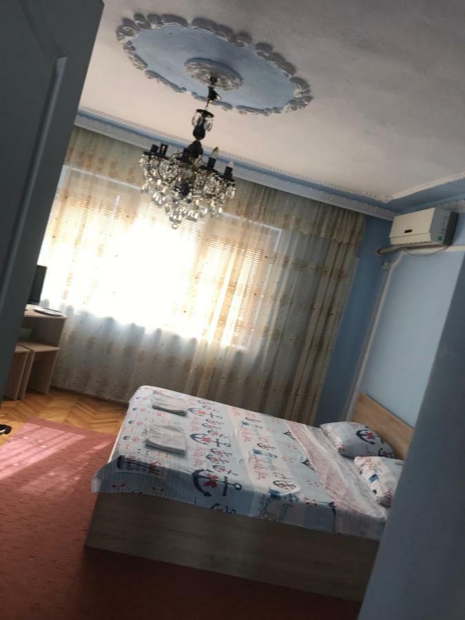 Clisura Dunarii - Casa Giovanni Moldova Veche Dış mekan fotoğraf