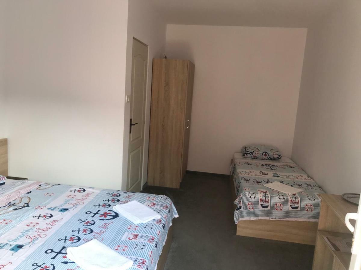 Clisura Dunarii - Casa Giovanni Moldova Veche Dış mekan fotoğraf