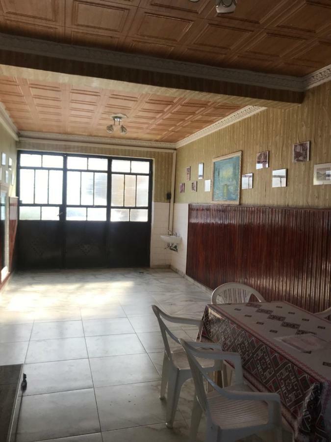 Clisura Dunarii - Casa Giovanni Moldova Veche Dış mekan fotoğraf